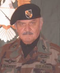 Detachment (A) Berlin Special Forces 1956-1984