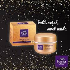 Menggunakan nano gold 24k dengan gabungan honey, royal je. Facebook
