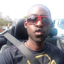 Adrian Warwick (adrian2806)