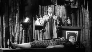 The Devil's Hand (1961) – The EOFFTV Review
