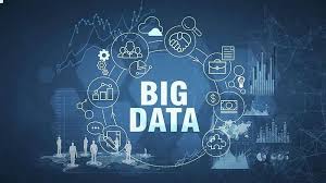 Big data là gì? Ứng dụng và xu hướng nổi bật của dữ liệu lớn