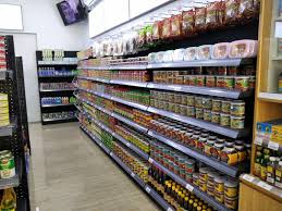 Grandma Style Food - MPT