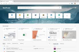 Sincroniza tus contraseñas, favoritos y configuración entre varios dispositivos y comienza a usar microsoft edge hoy mismo. Microsoft Launches Chromium Based Edge Browser On Windows And Macos Gizmochina