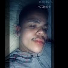 Isaiah Acosta Speaking