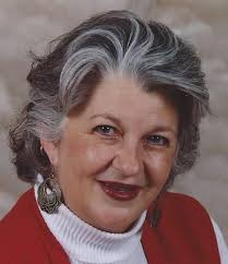 Barbara L. Jester-Boyle, free spirit