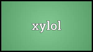 Xylol Meaning Youtube