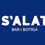 S'ALAT Bar i Botiga from www.domestika.org