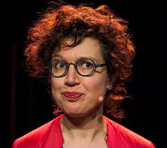 Cabaretier André Anders