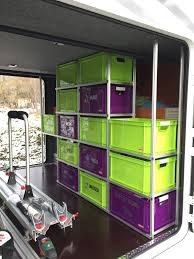 Regale Fur Die Heckgarage Reisemobilhafen Bad Durrheim Urlaub Im Wohnmobil Regal Heck