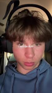 Braiden Shaw Kid Millionaire