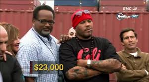 Des acheteurs se livrent à une véritable bataille d'enchères sur le port de los angeles. Encheres A Tout Prix S01e05 Hd Video Dailymotion