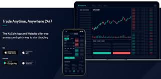 Offers buy, sell and trading options for seven popular coins, provides a wallet for customers, has customer service Kucoin Exchange Review 2021 Is It Reliable