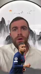 Kylian Mbappe's Future: Insights