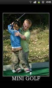 Mini Golf Meme By Crazylover Memedroid