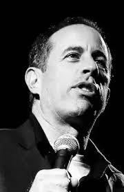 JERRY SEINFELD: Dalla commedia stand-up alla leggenda della sitcom •  Patrimonio netto • Casa