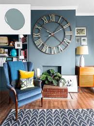No Fail Colors For Living Spaces Blue Living Room Living Room Paint Living Room Colors