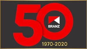 Notable people with the surname include: Our History Branz