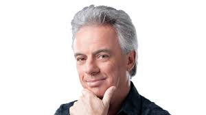 Bob McDonald's life in books