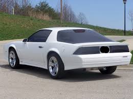 Image result for Arctic White 1992 Camaro