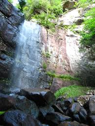 Bad Branch Falls State Nature Preserve Wikipedia