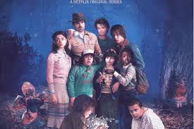 Season pertama di tayangkan pada musim panas di tahun 2016, berikutnya di musim gugur (2017) dan ketiga di musim panas (2019) dengan pola itu mungkin saja musim keempat hadir di musim gugur (2020).tetapi meskipun belum dipastikan, salah satu dialog di episode terakhir. Rilis 31 Oktober Ini 5 Hal Yang Akan Terjadi Di Stranger Things Season 2 Hai