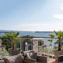 HARBOUR HEIGHTS HOTEL - Updated 2024 Prices & Reviews (Poole, Dorset)