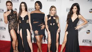 She was in a relationship with singer austin mahone in 2014. Fifth Harmony To Perform Without Camila Cabello On New Year S Eve Teen Vogue