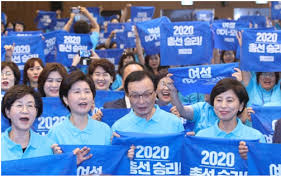 Awful Things Lie Ahead Of South Korea Businesskorea
