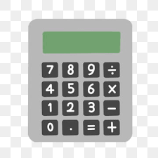 Cartoon Calculator Png Images Vector And Psd Files Free Download On Pngtree Calculator vector cartoon element cute. cartoon calculator png images vector