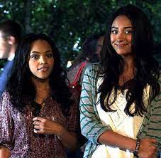 Check spelling or type a new query. Could Maya Return To Pretty Little Liars Bianca Lawson Says Http Celeboftea Co Pretty Little Liars Emily Pretty Little Liars Fashion Pretty Litle Liars
