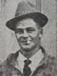 WWII Merchant Navy Casualties