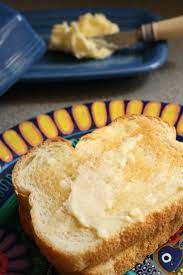 How To Make Butter In 3 Easy Steps Happy Hooligans