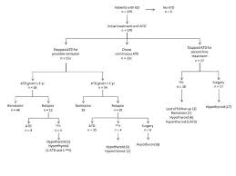 This is known as hyperthyroidism. Outcome In 375 Children And Adolecents With Graves Disease Seen In Download Scientific Diagram