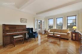 760 West End Avenue #15A, New York, NY 10025: Sales, Floorplans, Property  Records