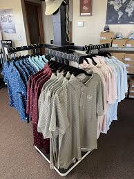 Buffalo Dunes Golf Course...