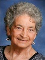 Joan McKinney Obituary (1946