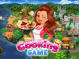 It is an online as well as an offline game. The Best 5 Offline Cooking Games To Play On Your Android 4nids