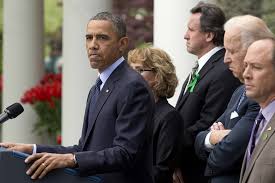 A Brief History of Obama's 'Angry ...