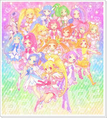 プリキュア いなせ の漫画 pixiv プリキュア イラスト プリキュア 壁紙 アニメ絵