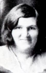 Frances Kisner Stegman (1892-1966)