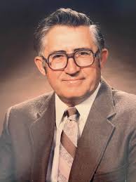 Flags in Cobden to fly at half-mast to remember Watler (Wally) Schroeder