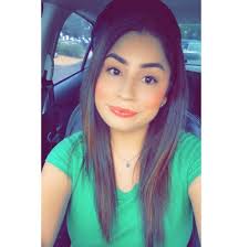 Alyssa Matina Noriega