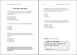 A generation influenced by those before and after them, with different views and values than both. The Generation X Trivia Book Tracy Omahony 9781603871495 Amazon Com Books