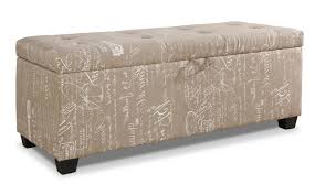 Check spelling or type a new query. Amalia Ottoman With Shoe Storage Beige The Brick