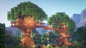 Update 1.2 is pretty sweet. Tree House Base Minecraft Maps Planet Minecraft Community