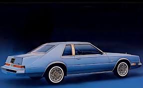 Image result for Frost Blue 1980 Chrysler