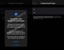 Whatsapp plus is an apk used to whatsapp plus 2021 comes along with different themes and customization options. Whatsapp Disappearing Messages Are Coming But You Should Avoid It