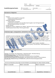 Einmal handelt es sich dabei um einen formalen aspekt: Https Www Ihk Muenchen De Ihk Documents Berufliche Bildung Muster Berichtsheft Einzelhandel Pdf