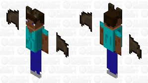 This font is designed by madpixel designs. Cursed Minecraft Mob Skin