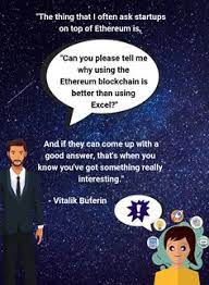 View the full list of all active cryptocurrencies. 9 Vitalik Buterin Ethereum Quotes Ideas Meaningful Quotes Blockchain Technology Blockchain